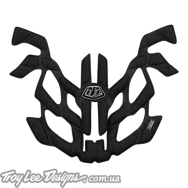 Козирок TLD STAGE COMFORT LINER [BLk] 